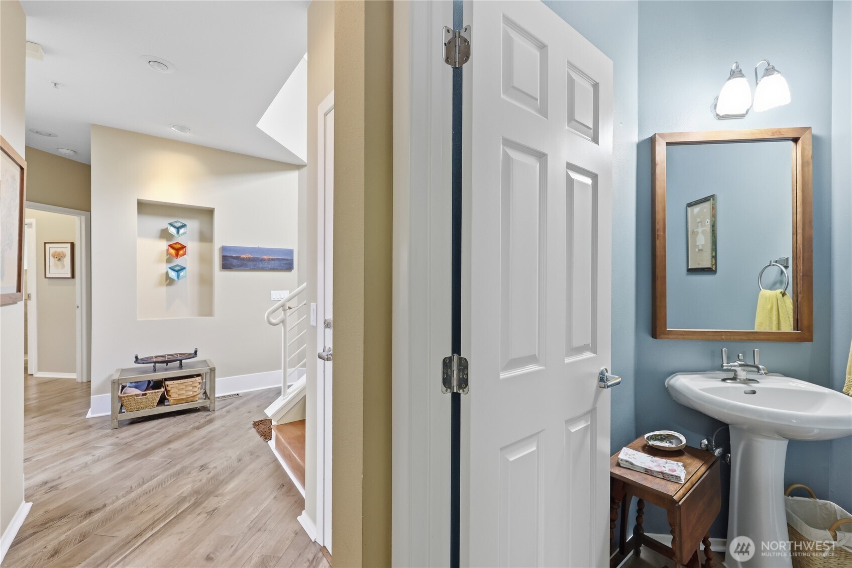4 Heron Road Port Ludlow WA 98365