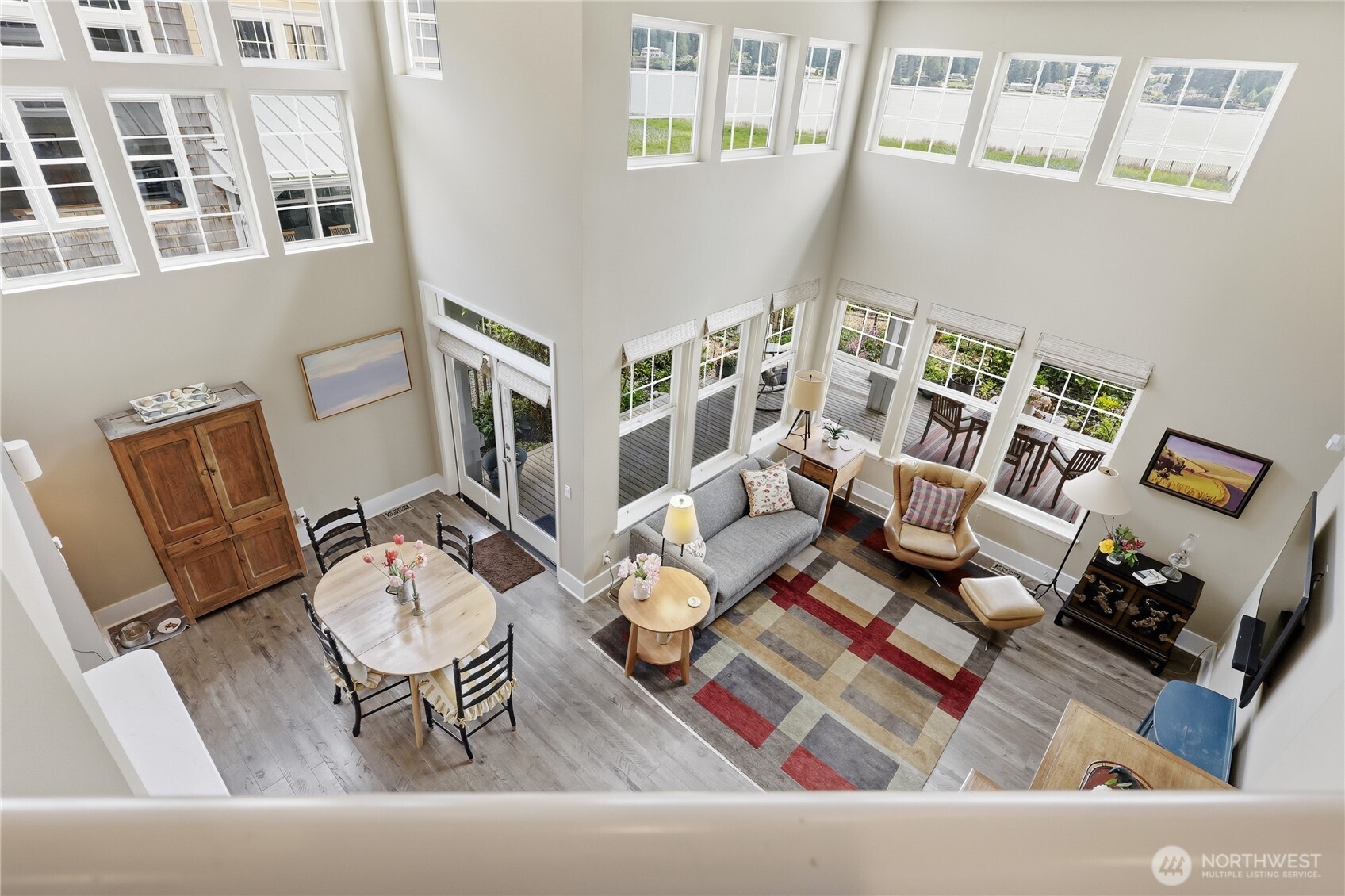 4 Heron Road Port Ludlow WA 98365