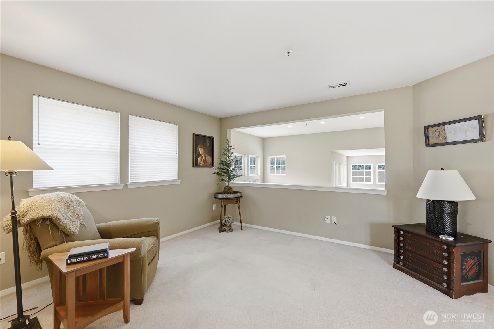 4 Heron Road Port Ludlow WA 98365