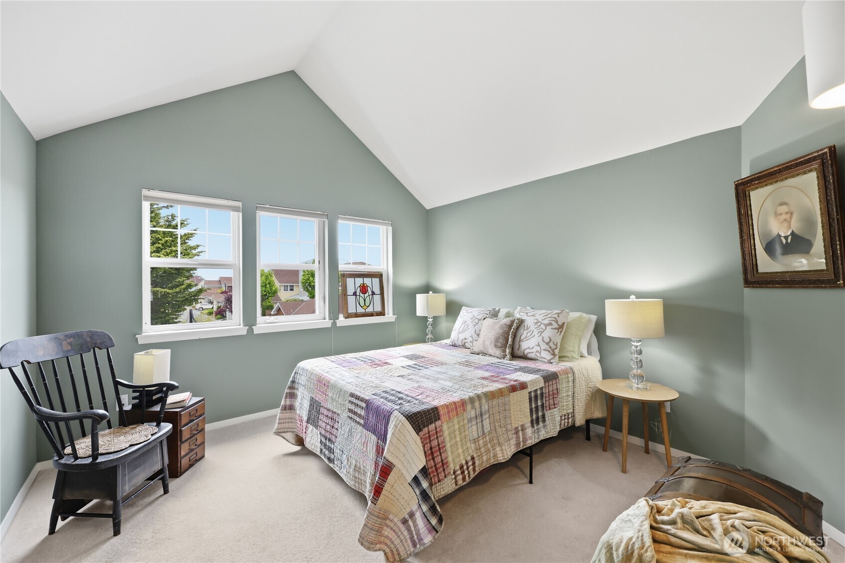 4 Heron Road Port Ludlow WA 98365