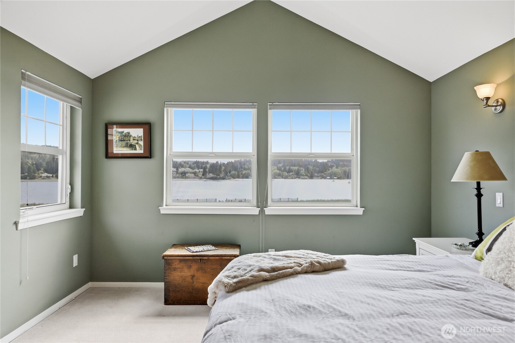 4 Heron Road Port Ludlow WA 98365