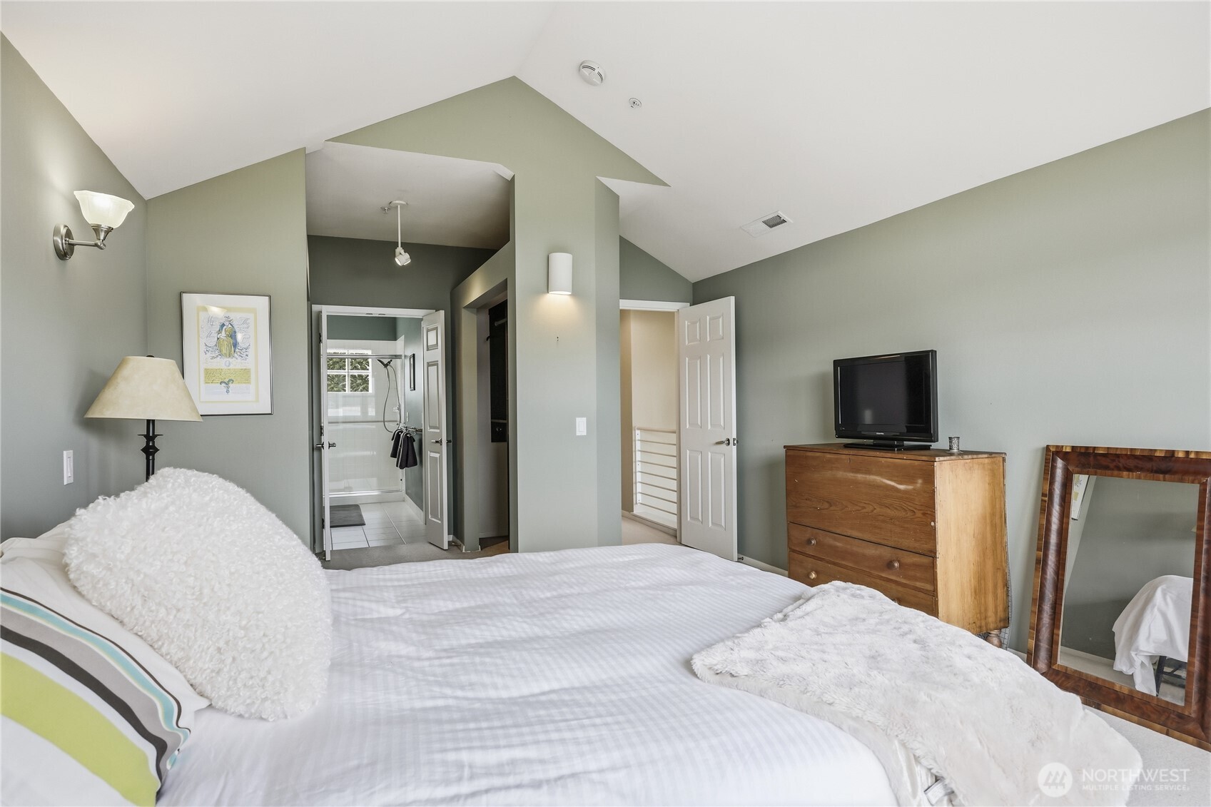 4 Heron Road Port Ludlow WA 98365