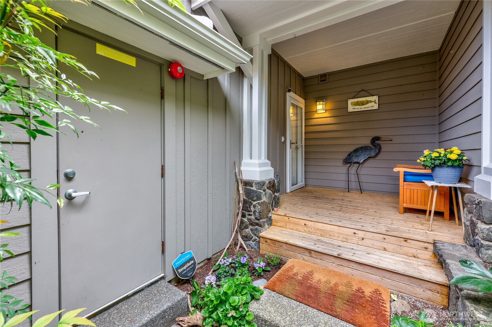 4 Heron Road Port Ludlow WA 98365