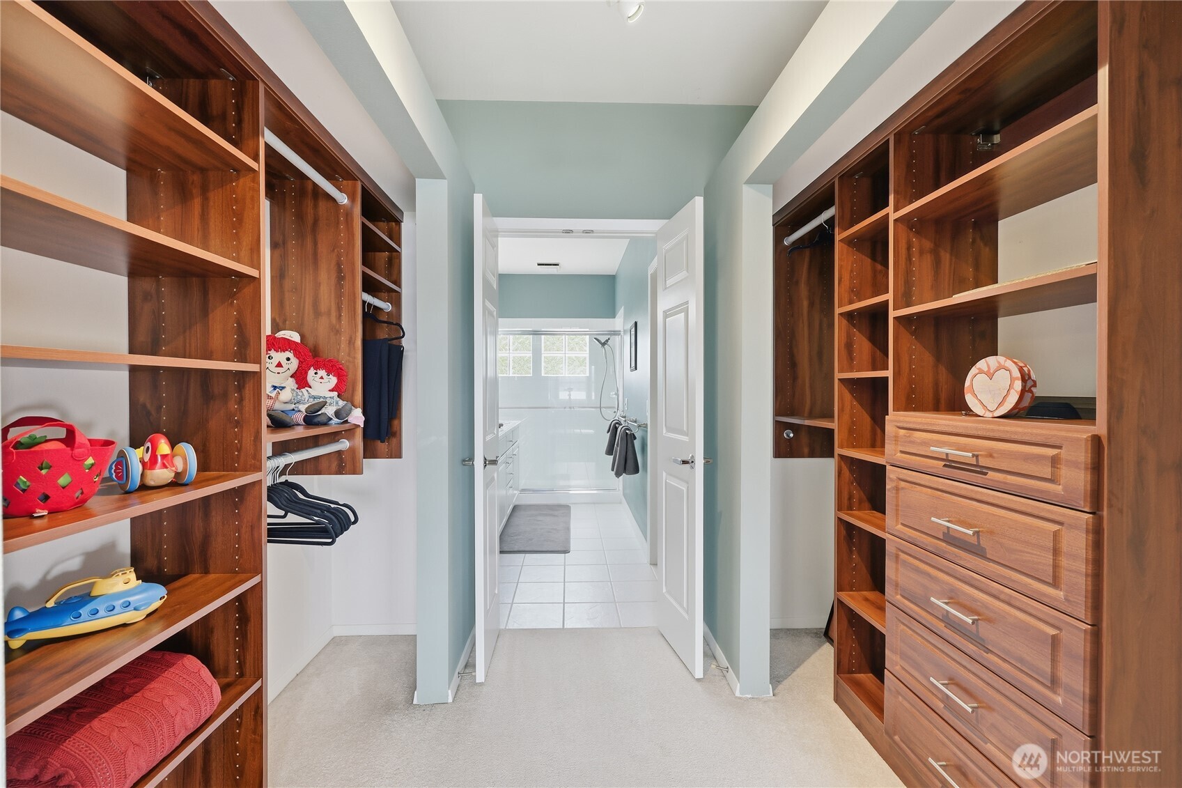 4 Heron Road Port Ludlow WA 98365