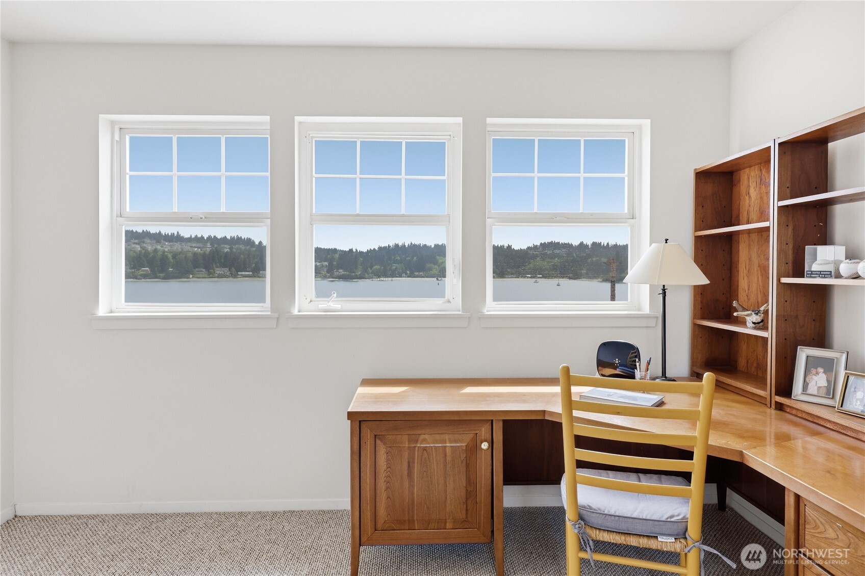 4 Heron Road Port Ludlow WA 98365