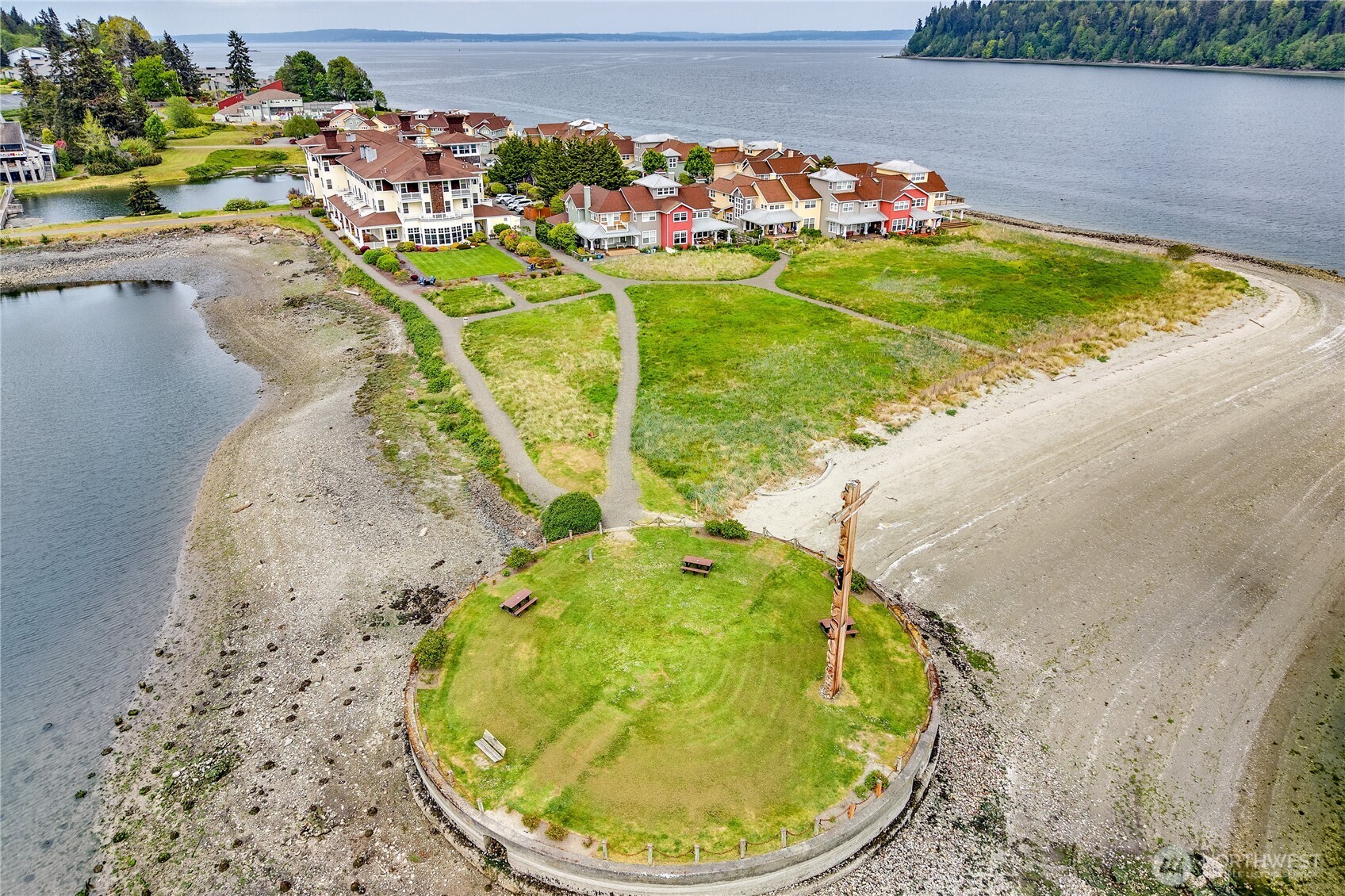 4 Heron Road Port Ludlow WA 98365