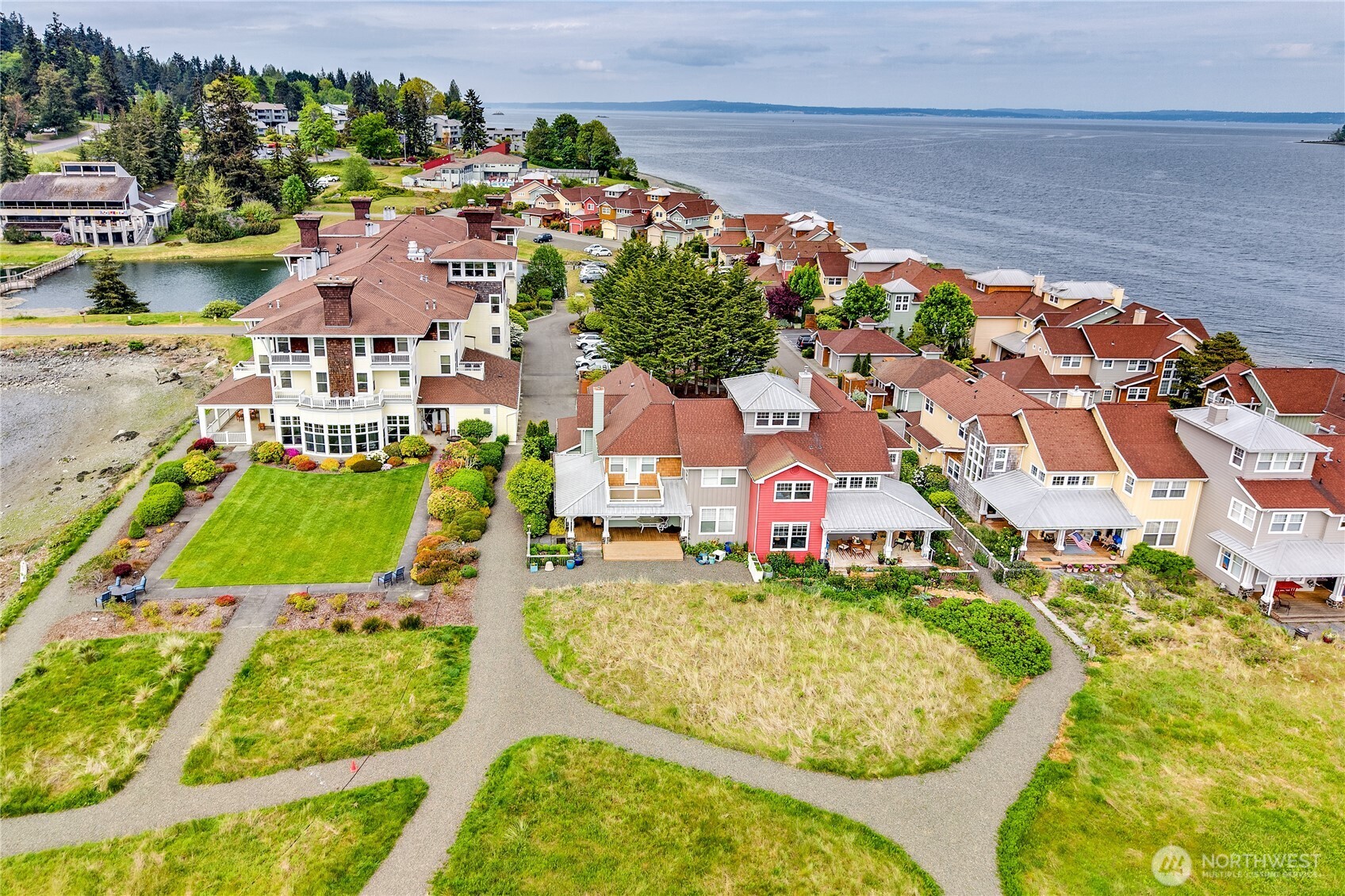 4 Heron Road Port Ludlow WA 98365