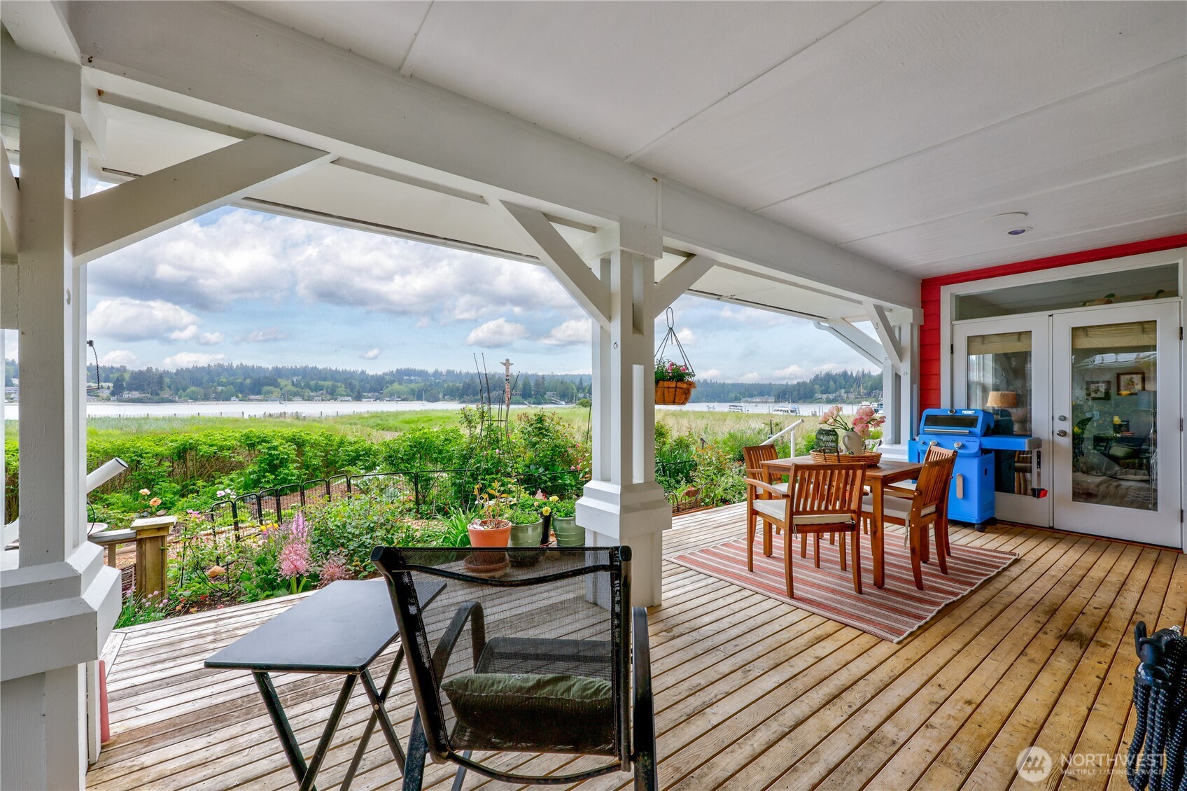 4 Heron Road Port Ludlow WA 98365