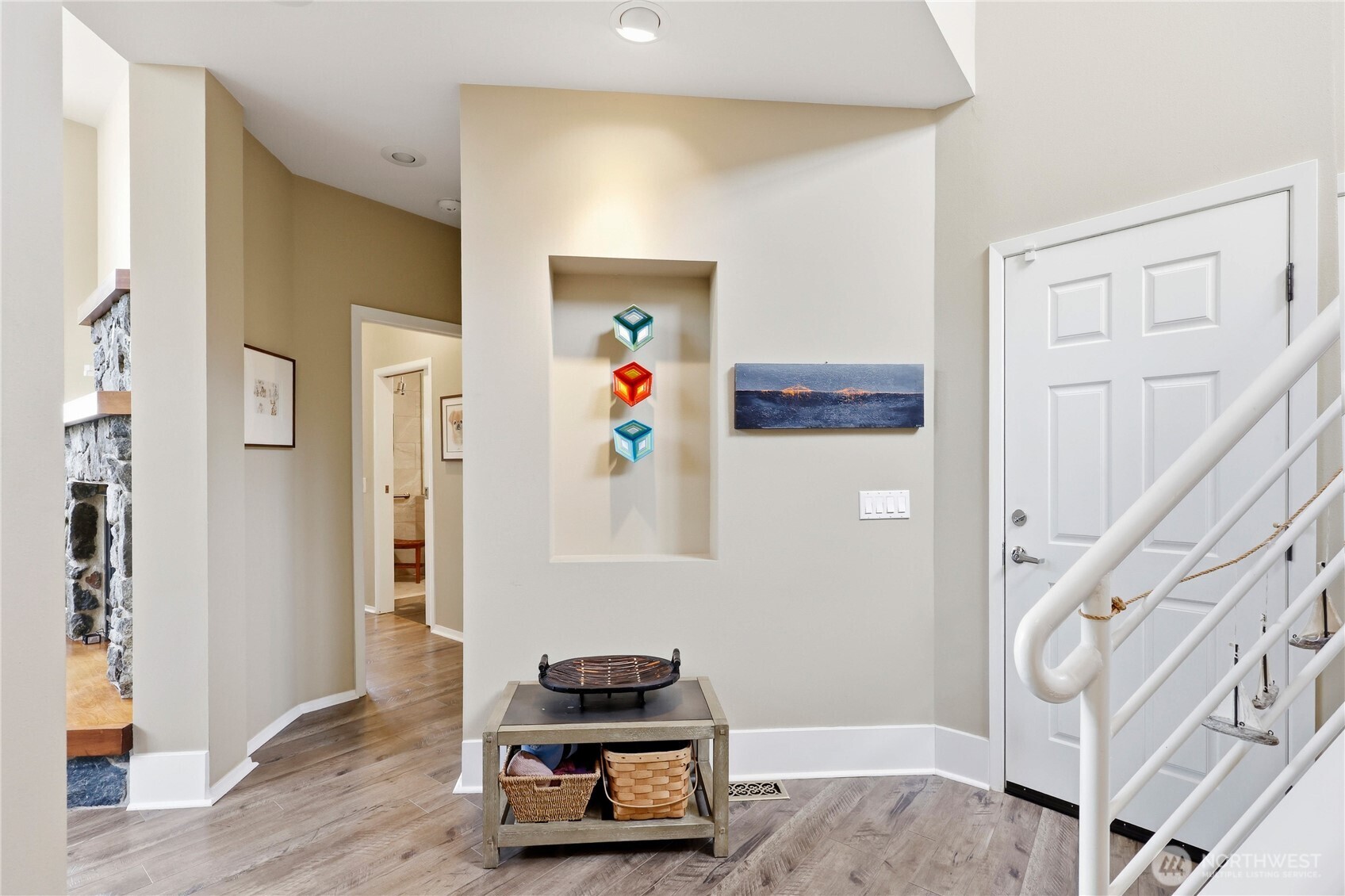 4 Heron Road Port Ludlow WA 98365