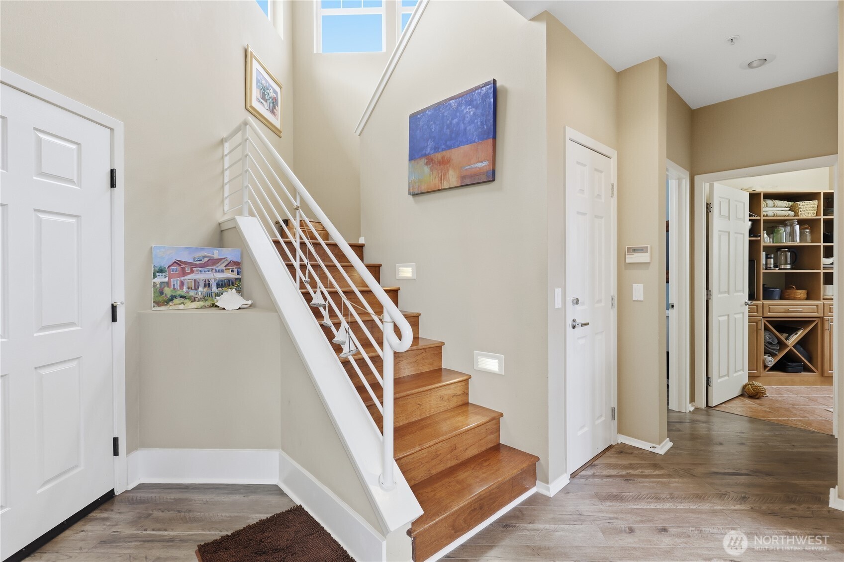 4 Heron Road Port Ludlow WA 98365