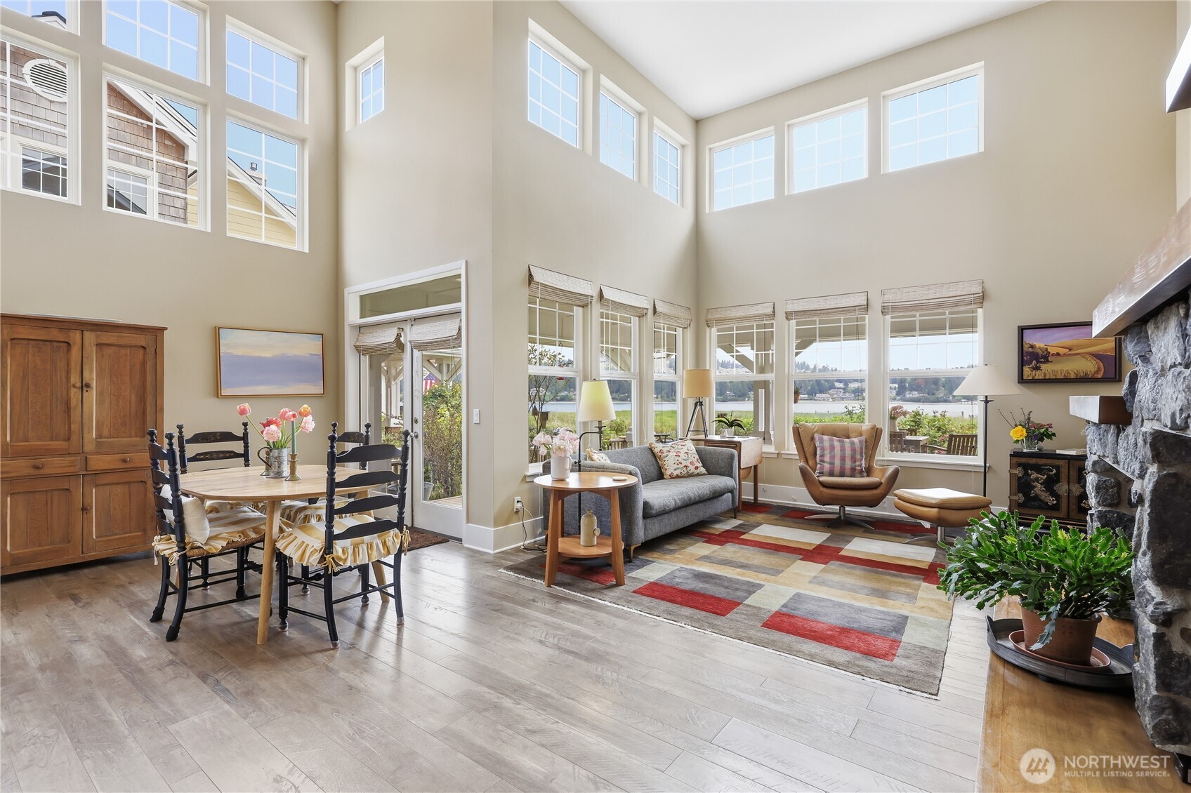 4 Heron Road Port Ludlow WA 98365