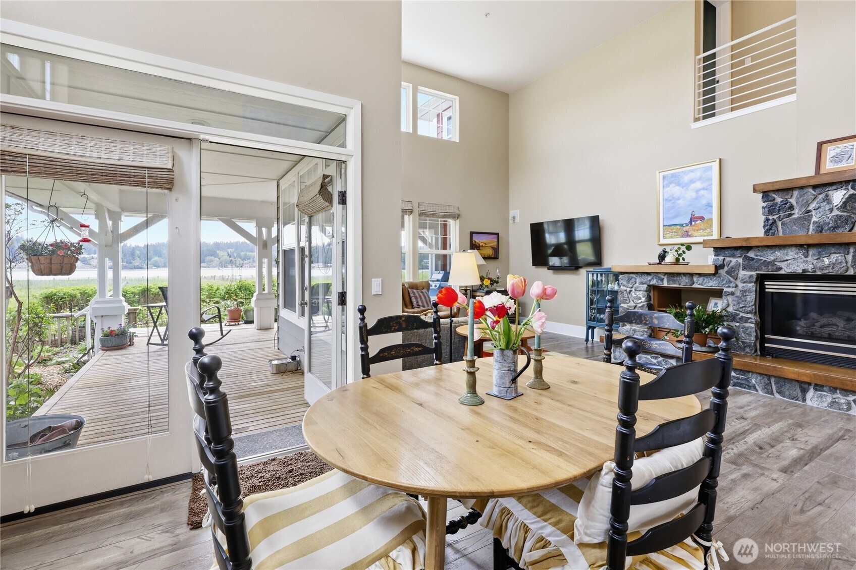 4 Heron Road Port Ludlow WA 98365