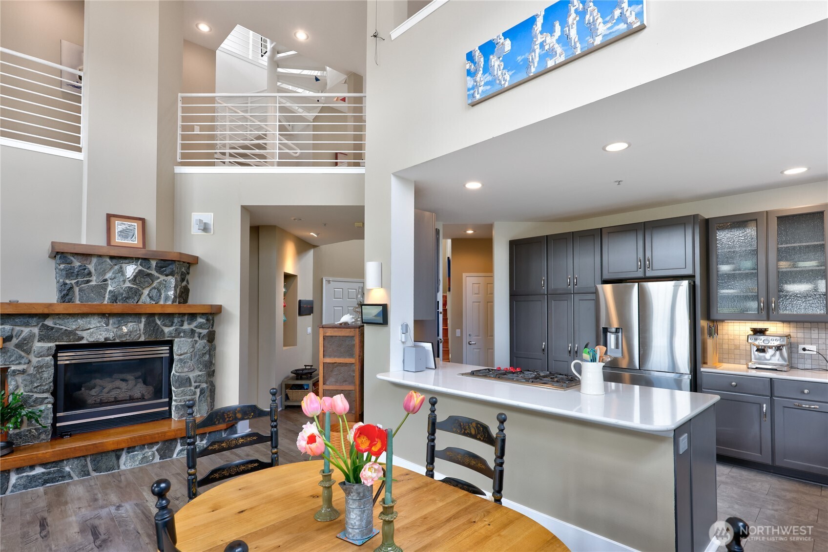4 Heron Road Port Ludlow WA 98365