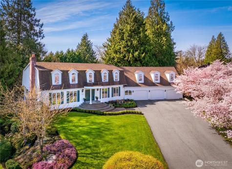 9606 146th Place Southeast Snohomish WA 98296