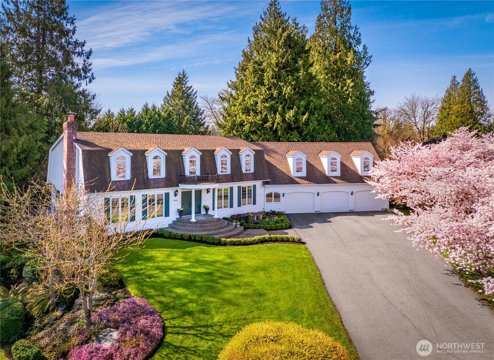 9606 146th Place Southeast Snohomish WA 98296