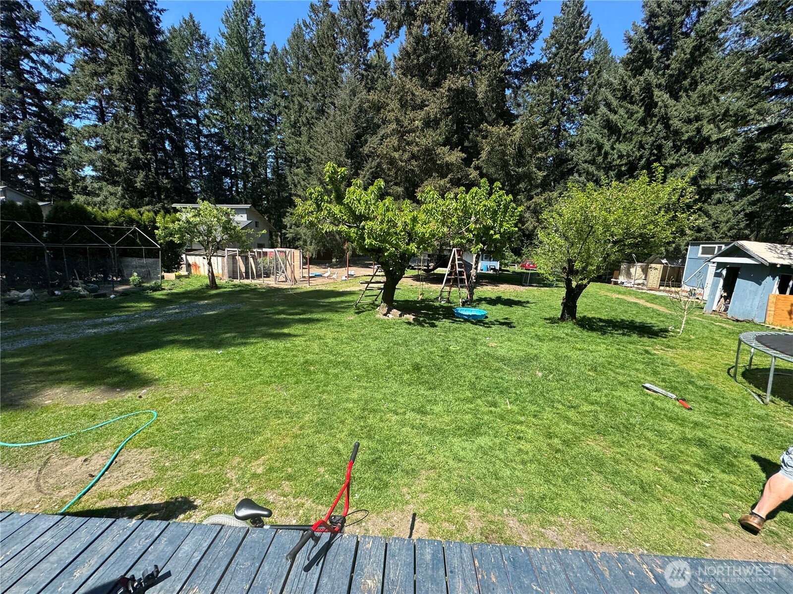 13219 202nd Street E Graham WA 98338