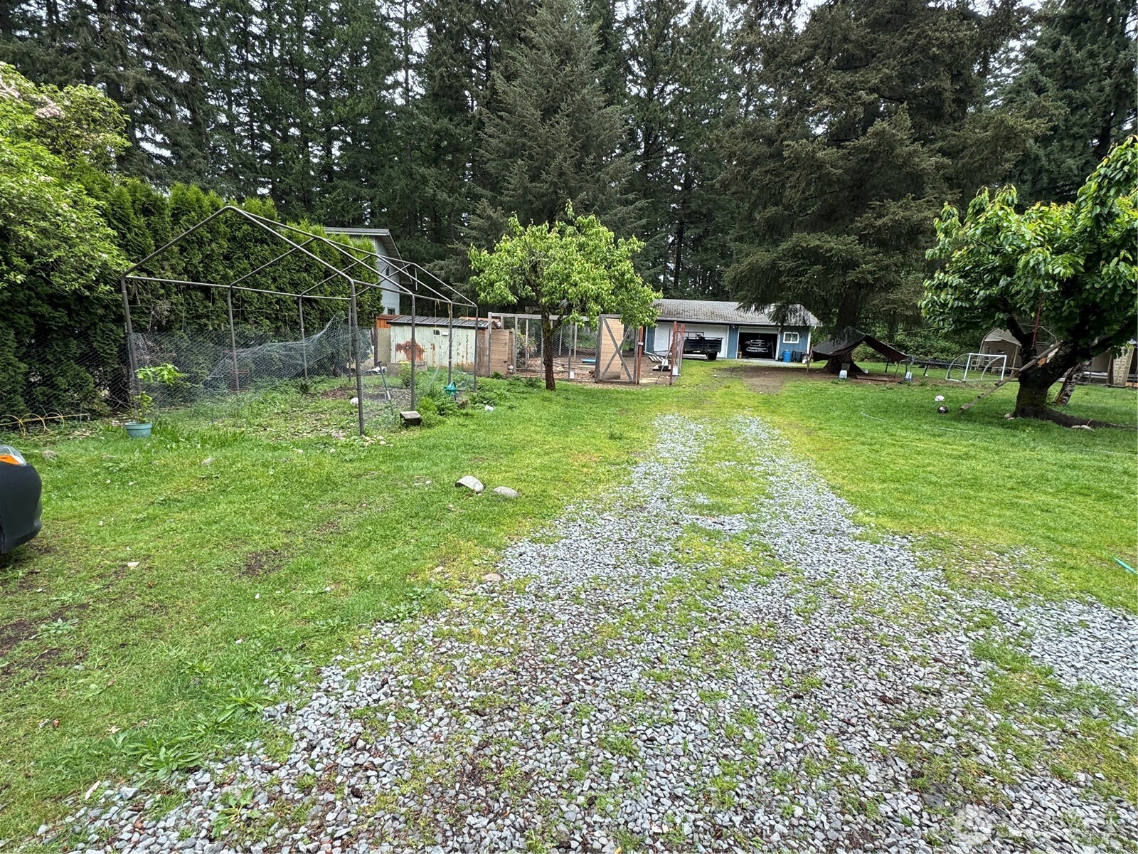 13219 202nd Street E Graham WA 98338
