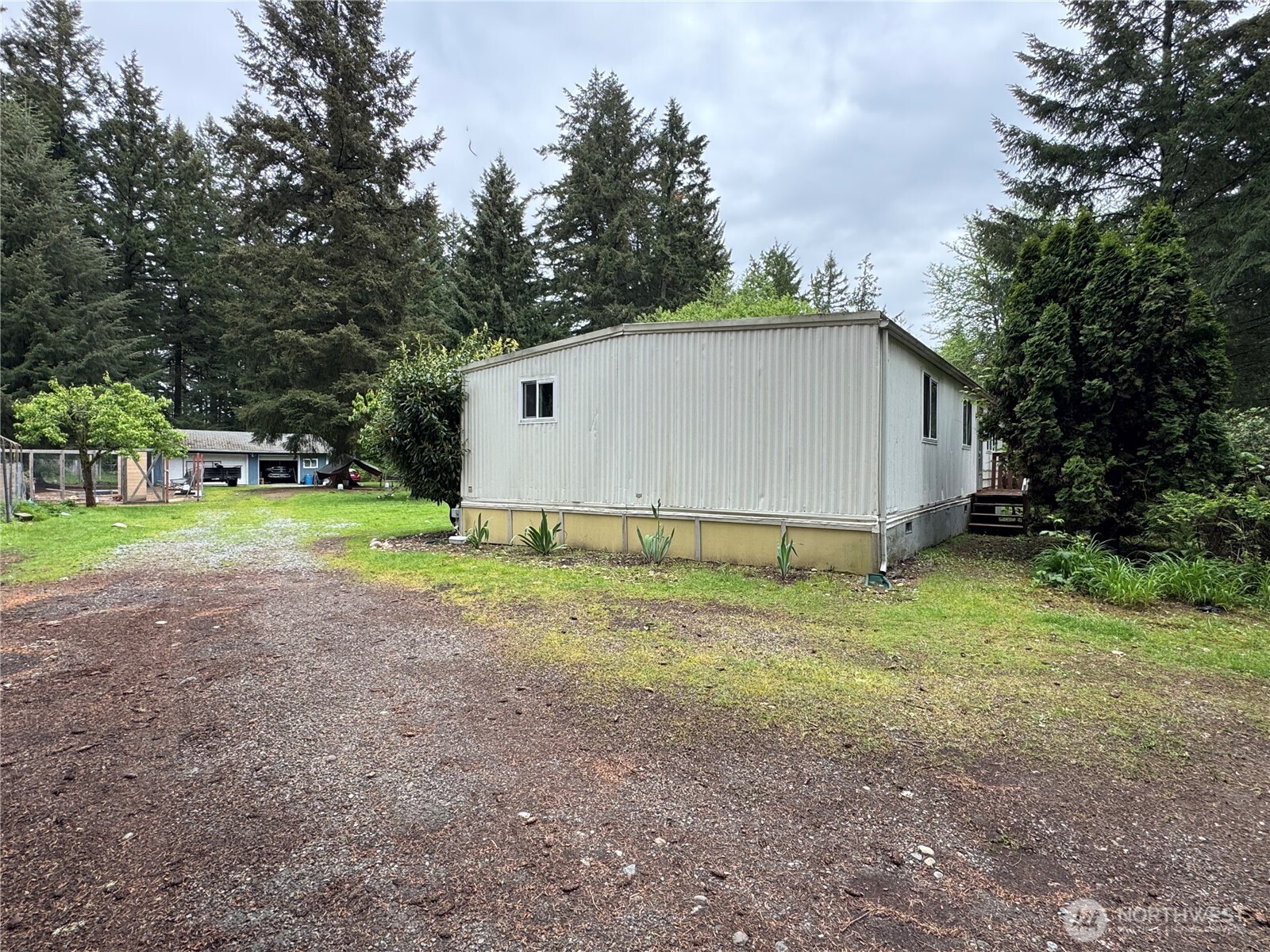 13219 202nd Street E Graham WA 98338