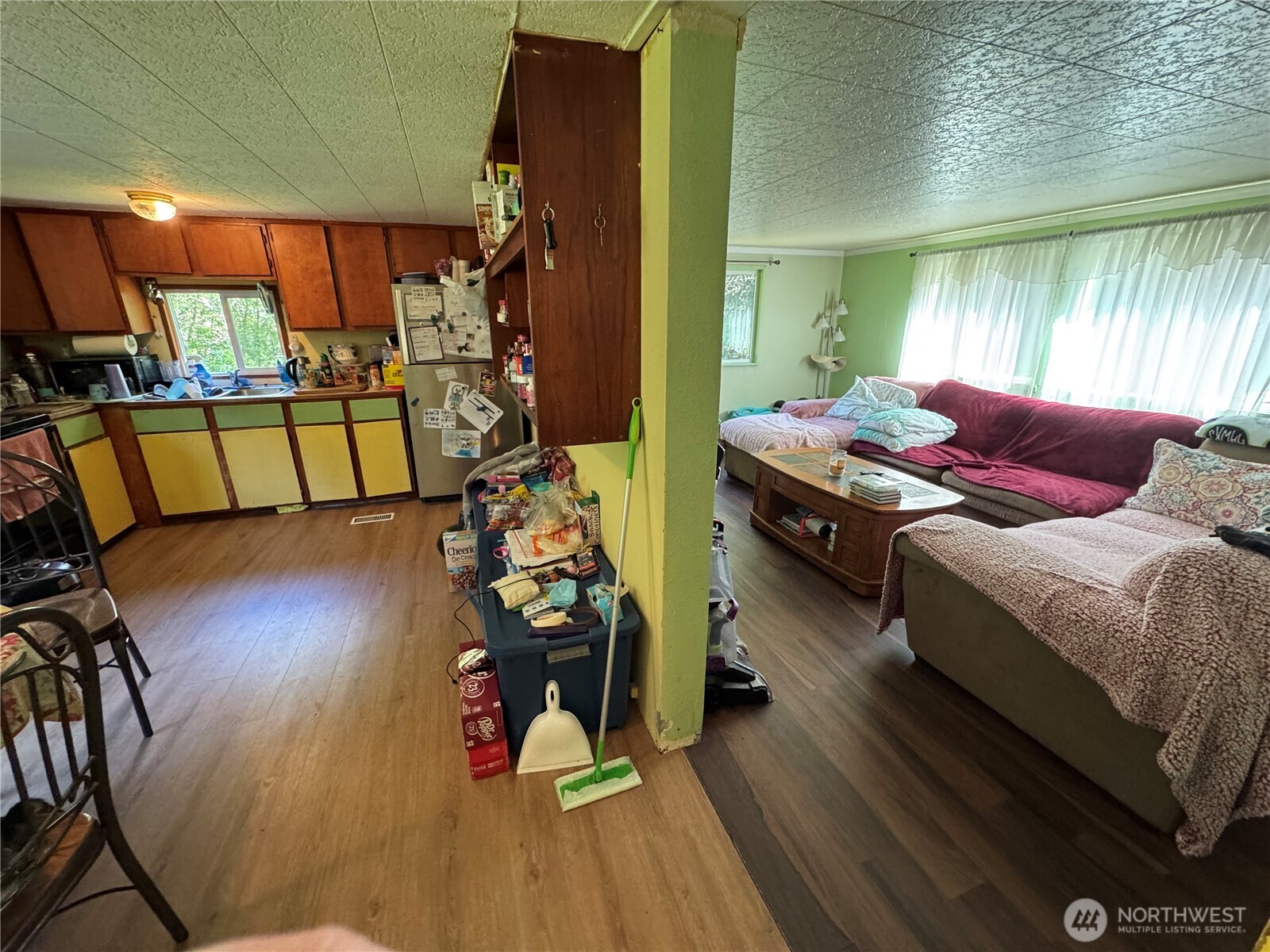 13219 202nd Street E Graham WA 98338