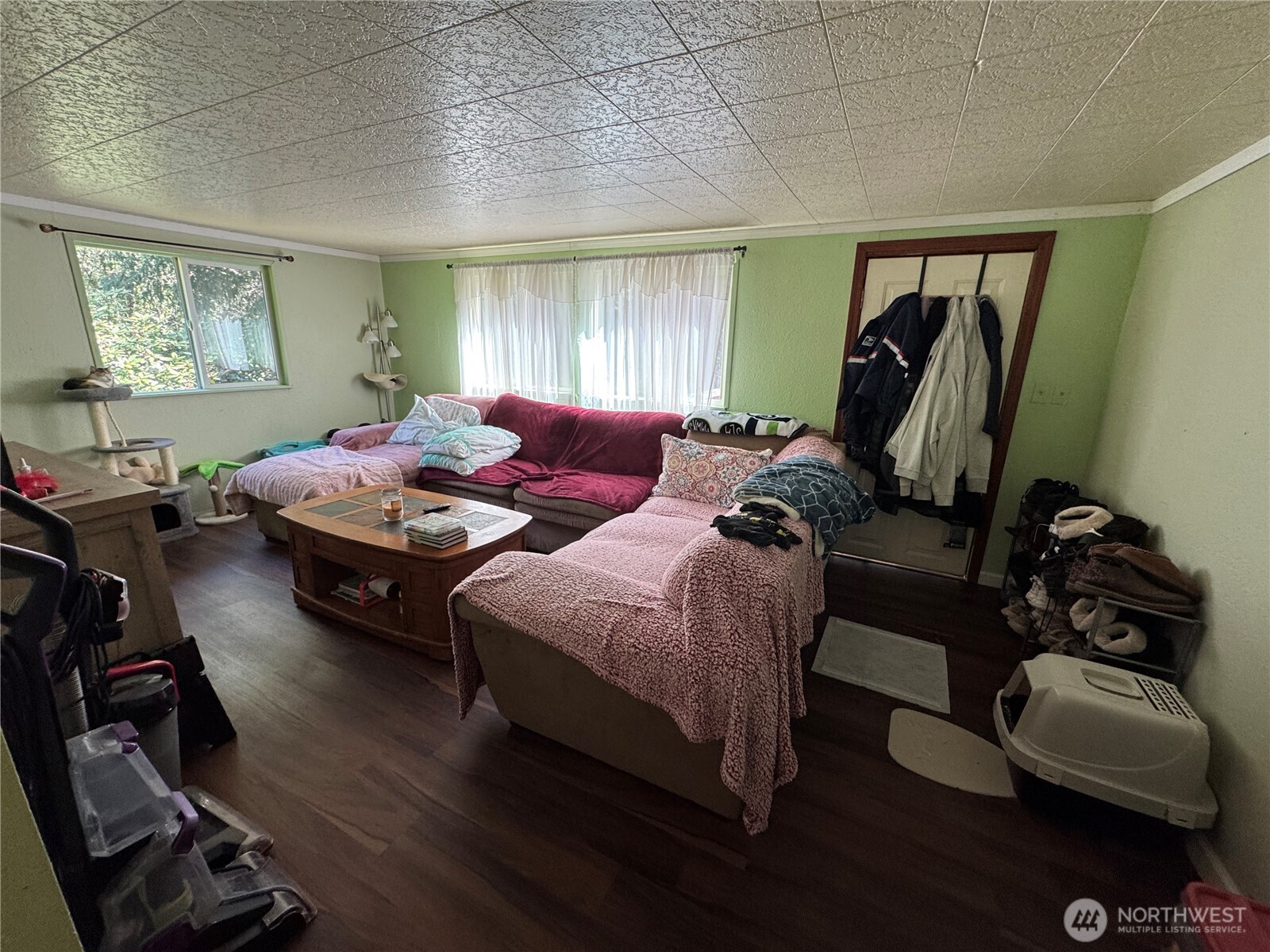 13219 202nd Street E Graham WA 98338