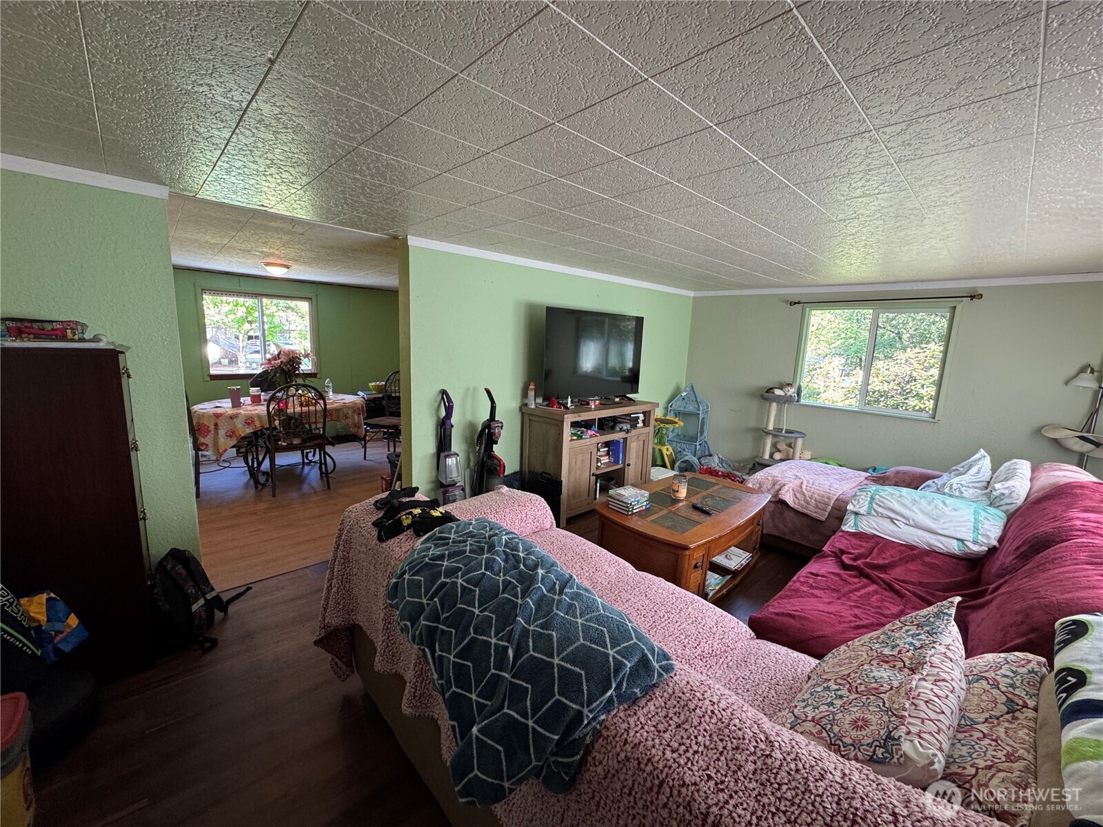 13219 202nd Street E Graham WA 98338