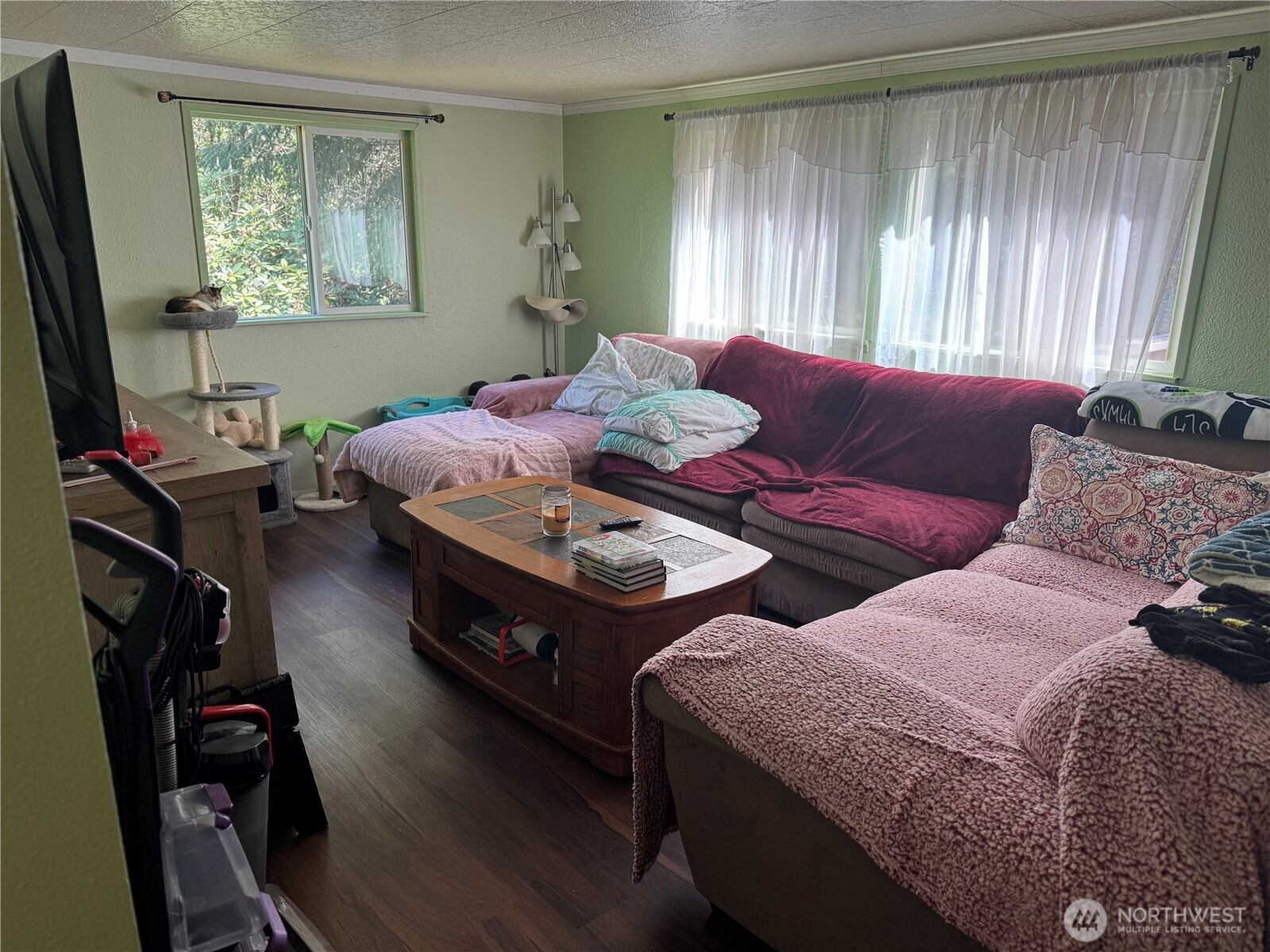 13219 202nd Street E Graham WA 98338