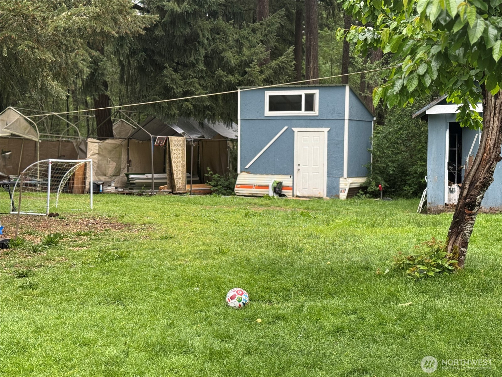 13219 202nd Street E Graham WA 98338