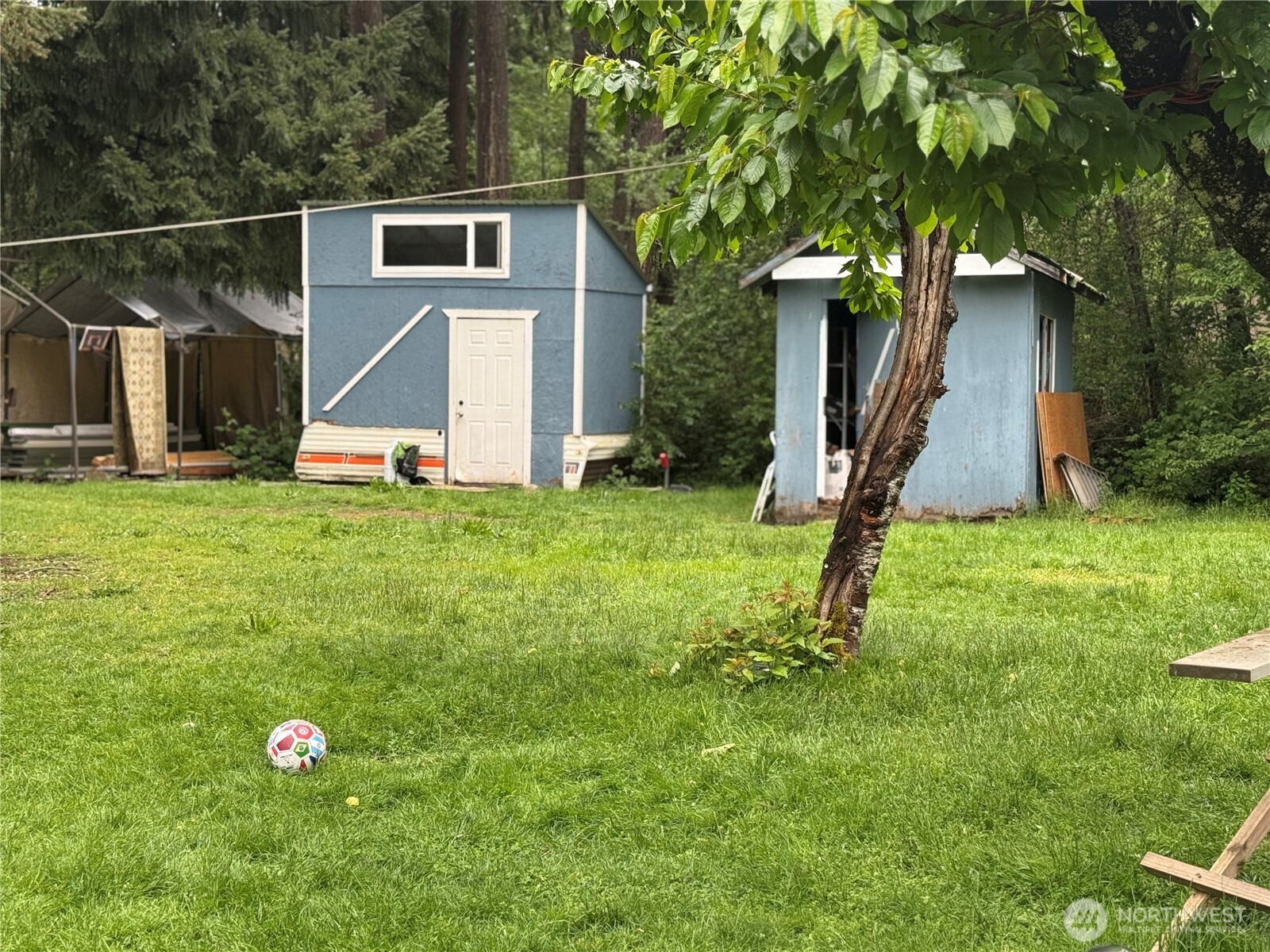 13219 202nd Street E Graham WA 98338
