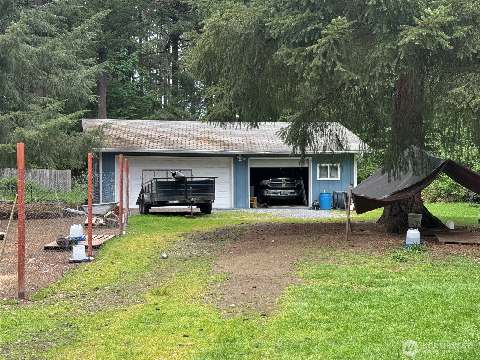 13219 202nd Street E Graham WA 98338