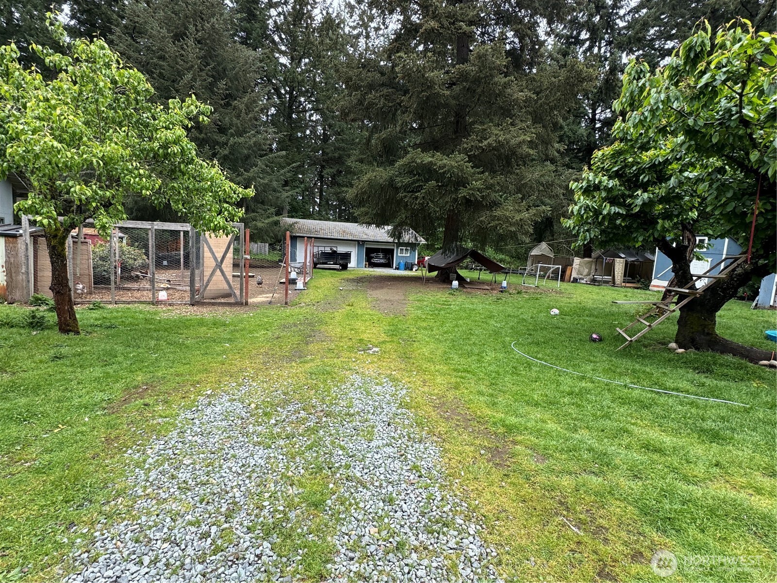 13219 202nd Street E Graham WA 98338