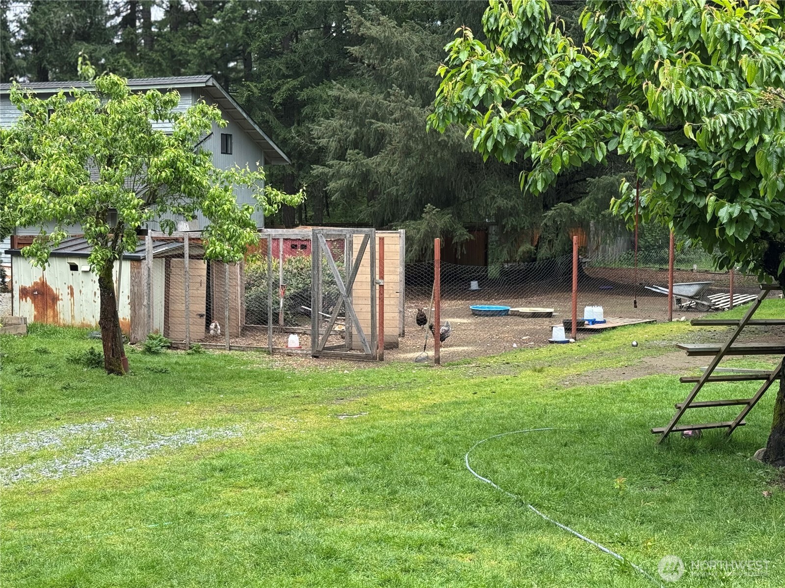 13219 202nd Street E Graham WA 98338