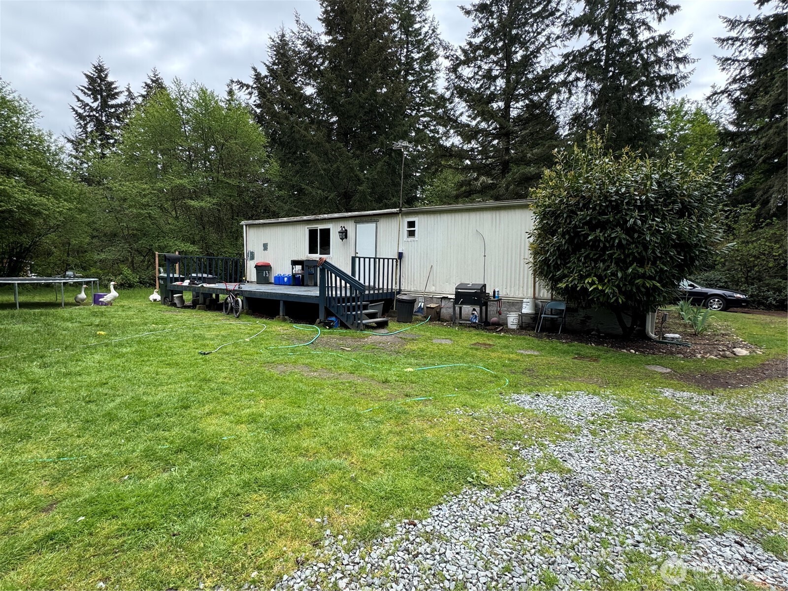 13219 202nd Street E Graham WA 98338