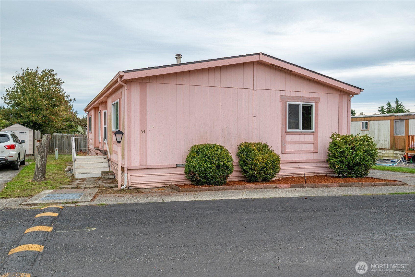 700 NW Crosby Avenue Oak Harbor WA 98277