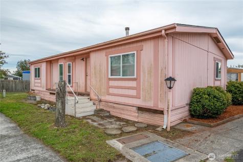 700 NW Crosby Avenue Oak Harbor WA 98277