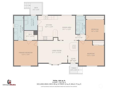 700 NW Crosby Avenue Oak Harbor WA 98277