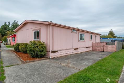 700 NW Crosby Avenue Oak Harbor WA 98277