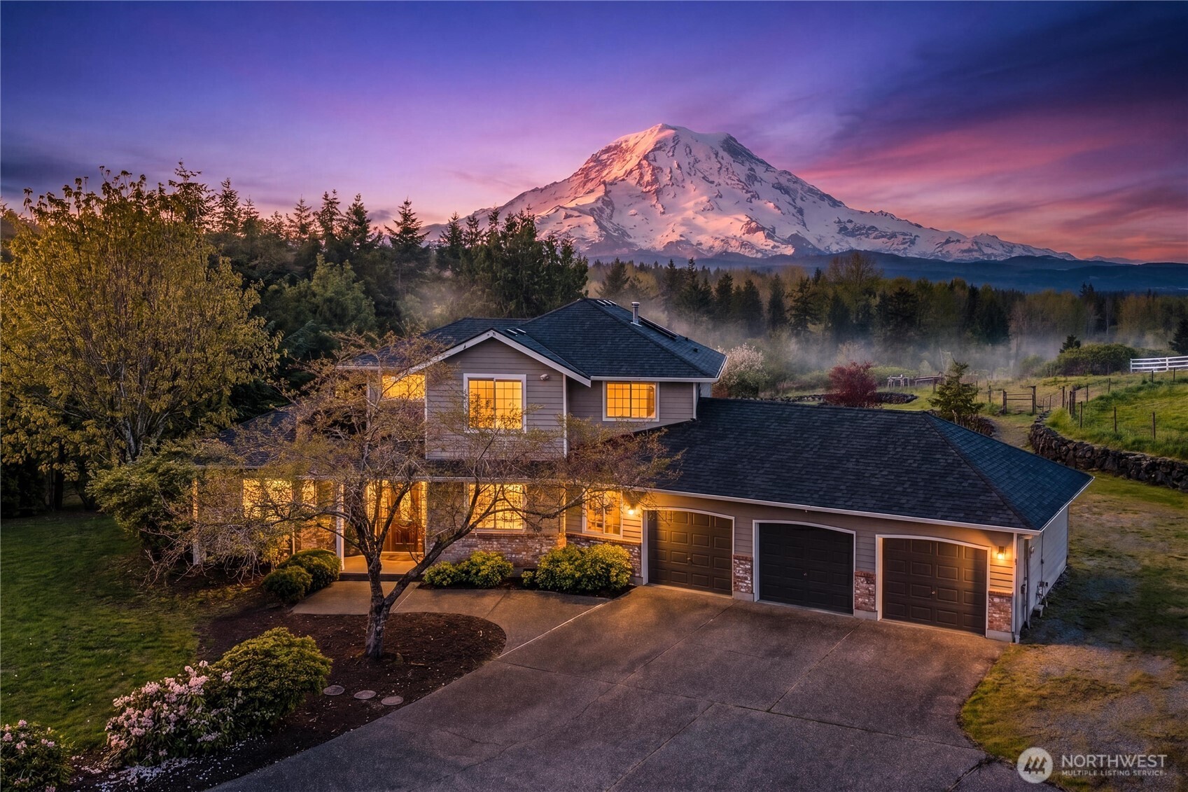 9906 328th Street E Graham WA 98338