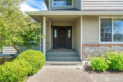 9906 328th Street E Graham WA 98338