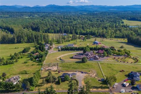 9906 328th Street E Graham WA 98338