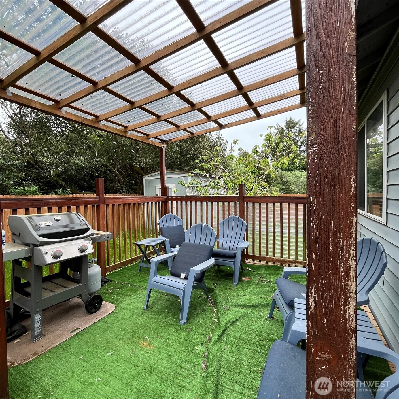 117 Bufflehead Street SW Ocean Shores WA 98569