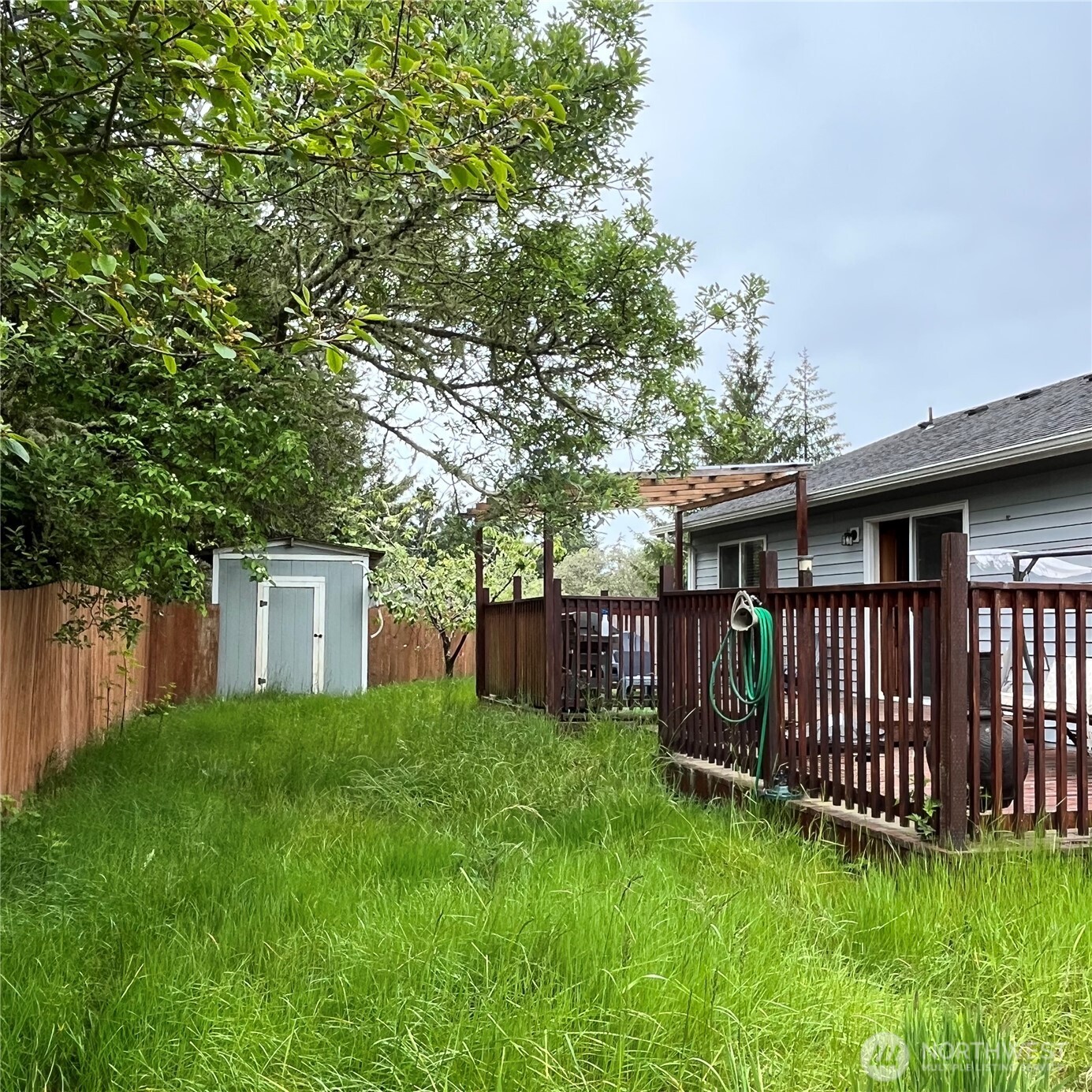117 Bufflehead Street SW Ocean Shores WA 98569
