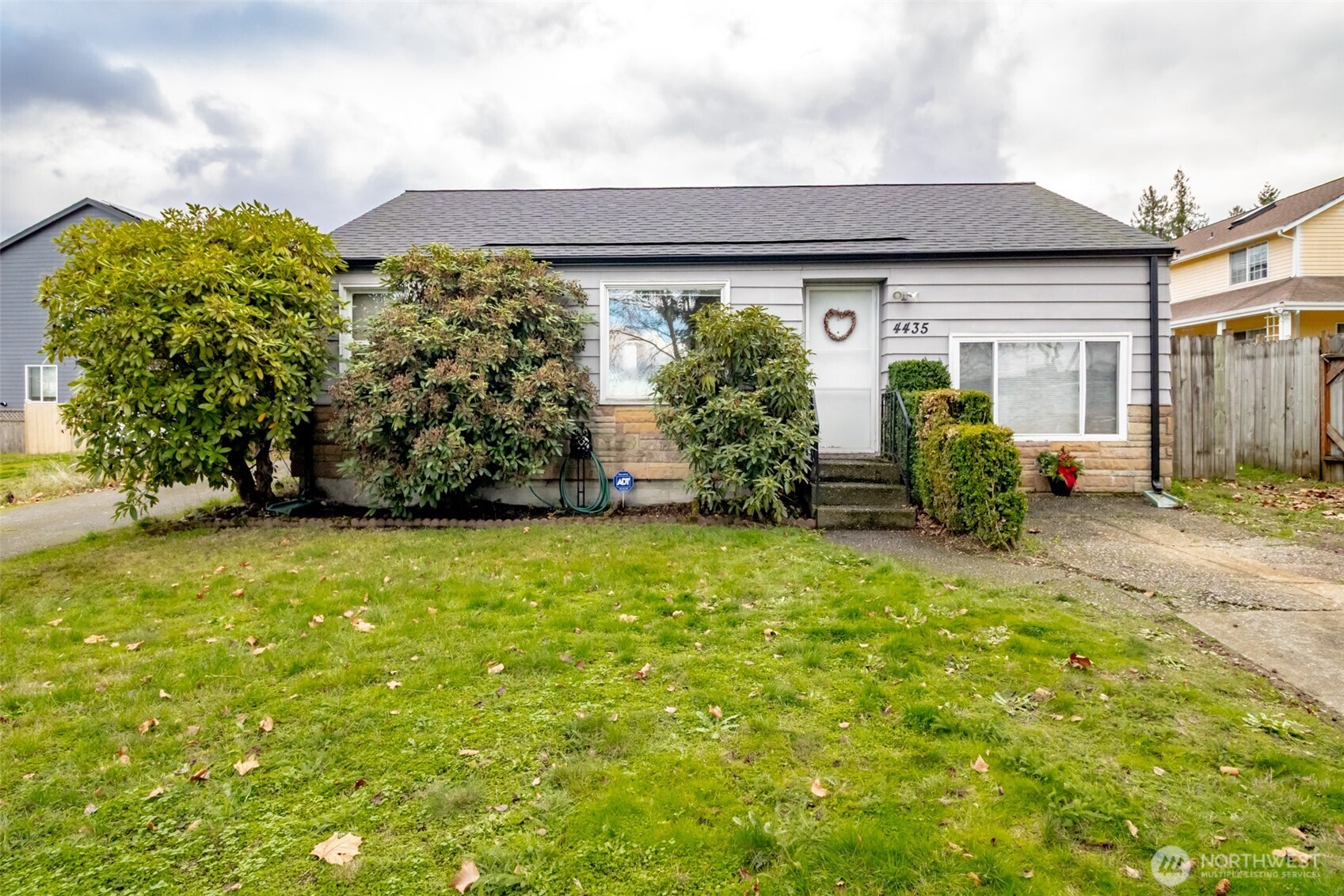 4435 S 144th Street Tukwila WA 98168
