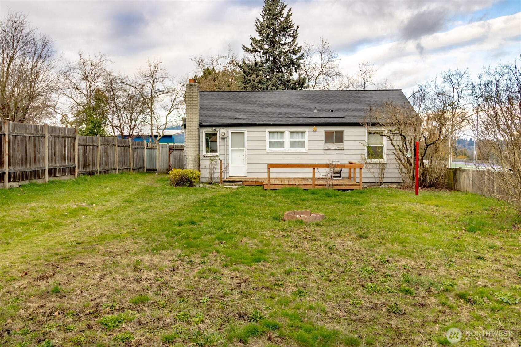 4435 S 144th Street Tukwila WA 98168