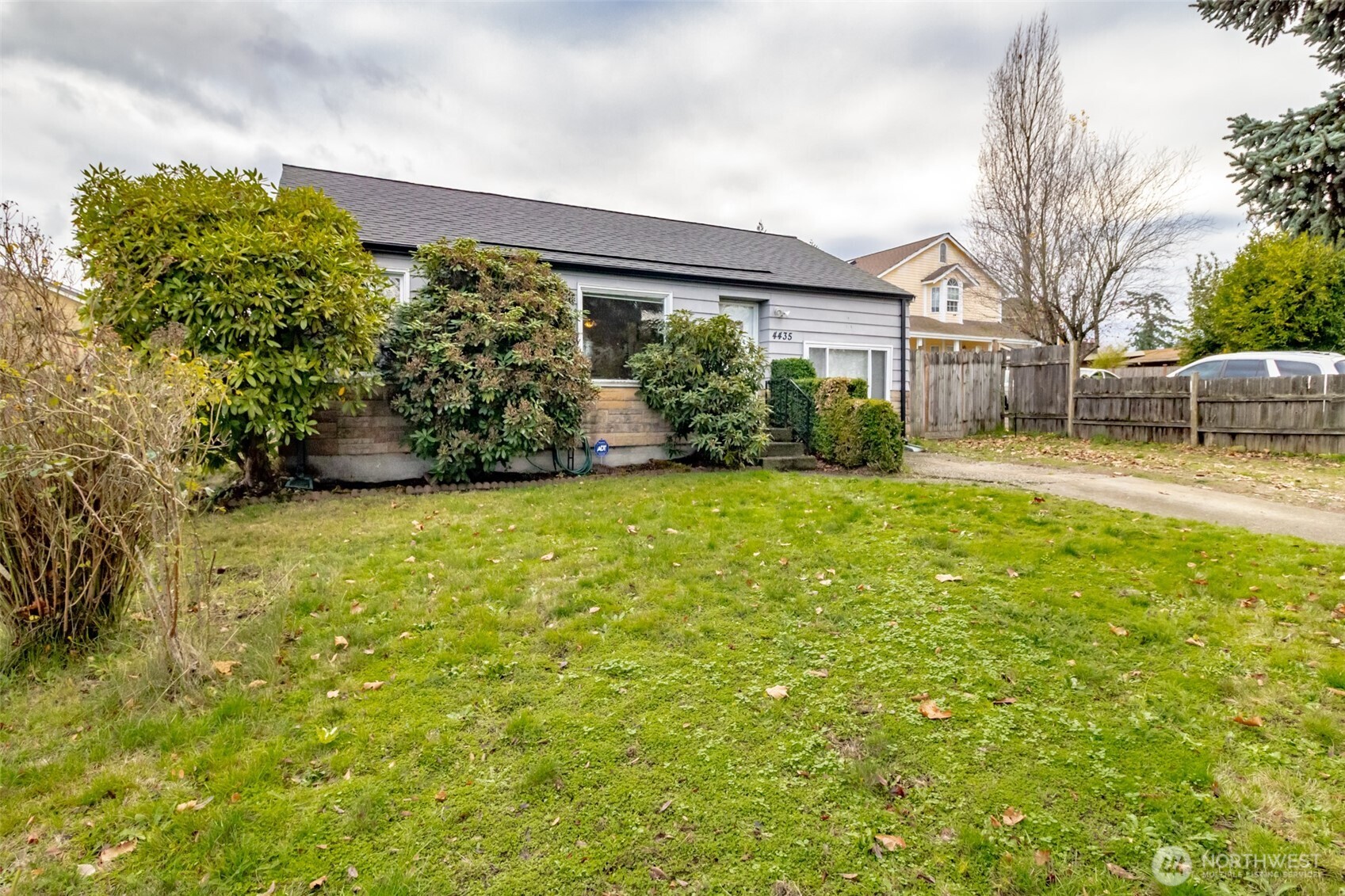 4435 S 144th Street Tukwila WA 98168