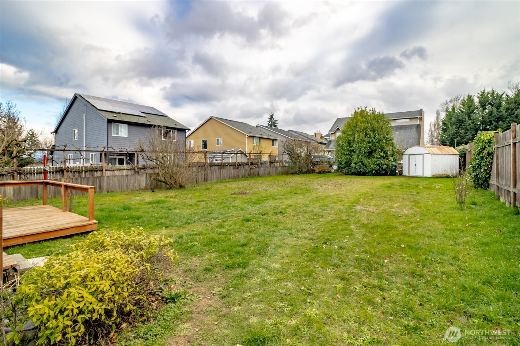 4435 S 144th Street Tukwila WA 98168
