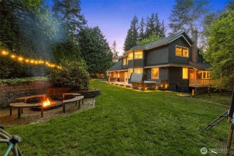 12217 NE 100th Street Kirkland WA 98033