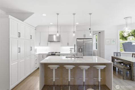 12217 NE 100th Street Kirkland WA 98033