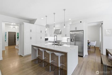 12217 NE 100th Street Kirkland WA 98033