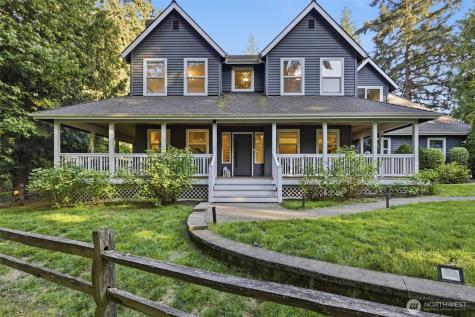 12217 NE 100th Street Kirkland WA 98033