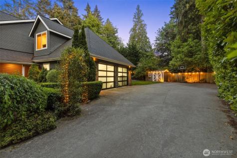 12217 NE 100th Street Kirkland WA 98033